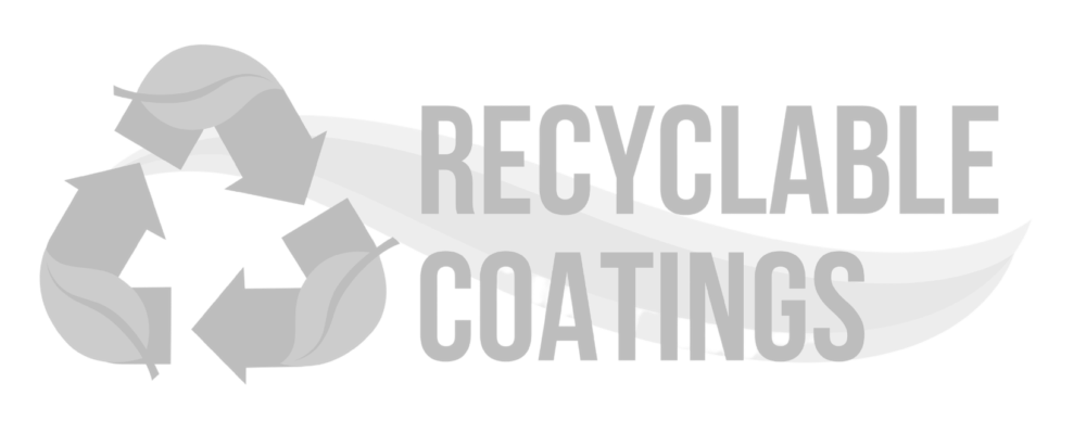Recyclable Coatings