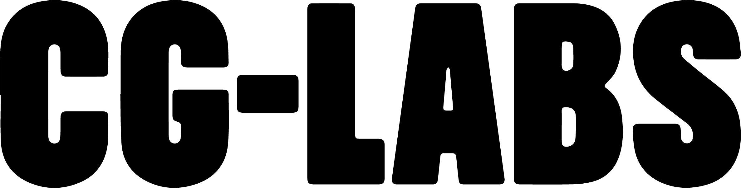 CG-Labs Logo