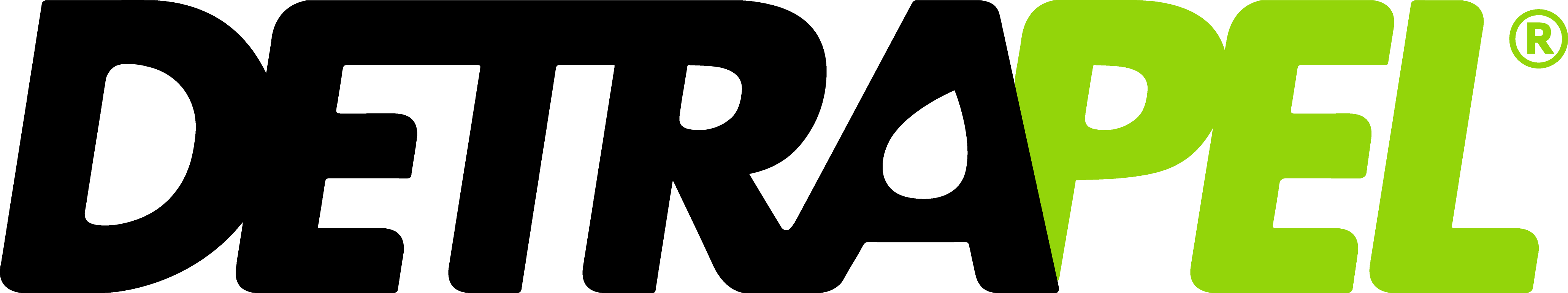 DetraPel Solutions Logo